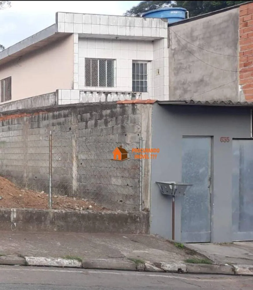 Terreno, 250 m² - Foto 2