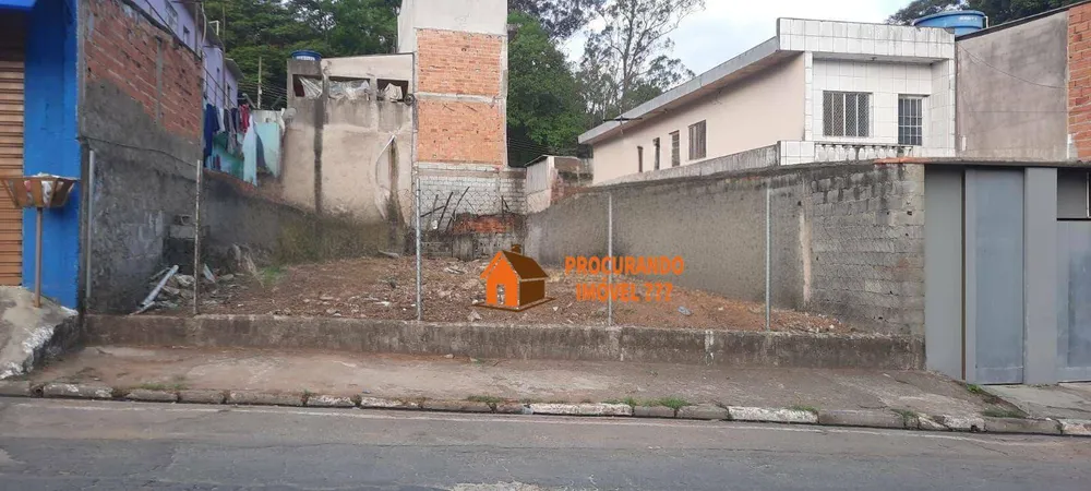 Terreno, 250 m² - Foto 1