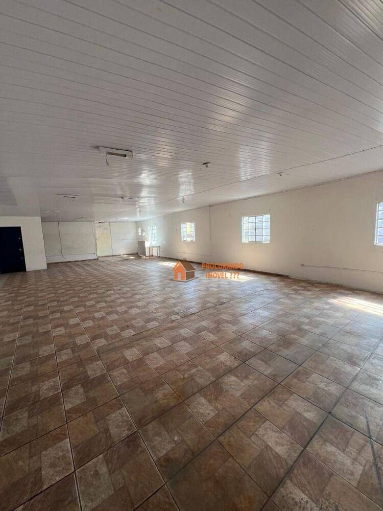 Loja-Salão, 170 m² - Foto 1