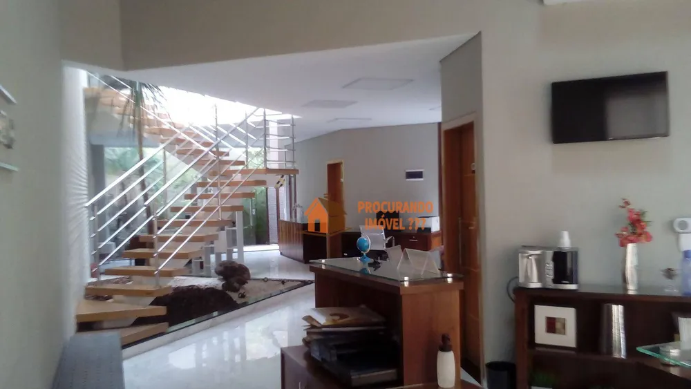 Prédio Inteiro, 224 m² - Foto 2