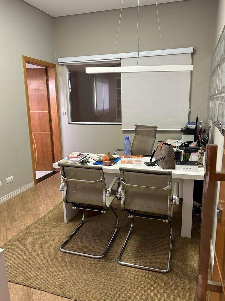 Prédio Inteiro, 224 m² - Foto 8