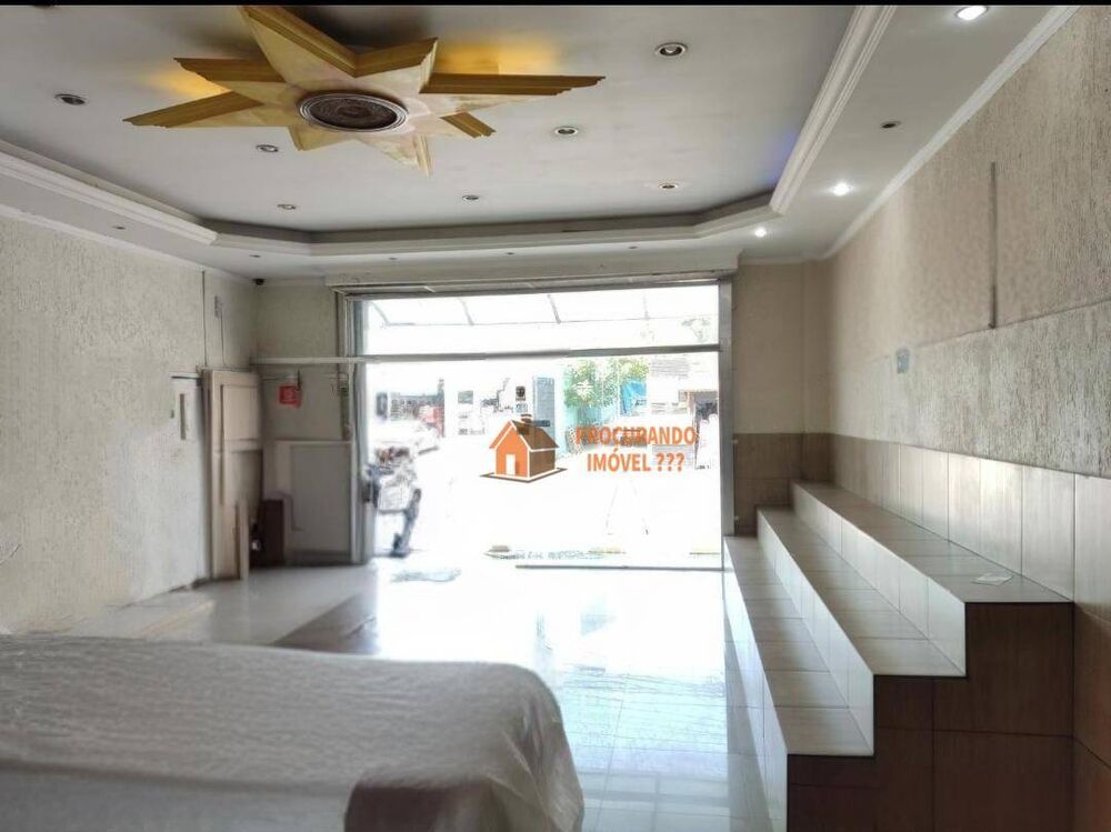 Loja-Salão à venda e aluguel, 180m² - Foto 2