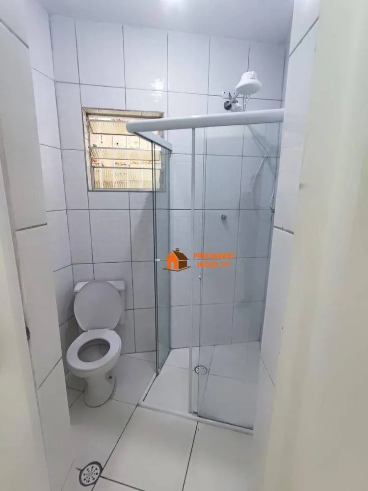 Casa, 1 quarto - Foto 7