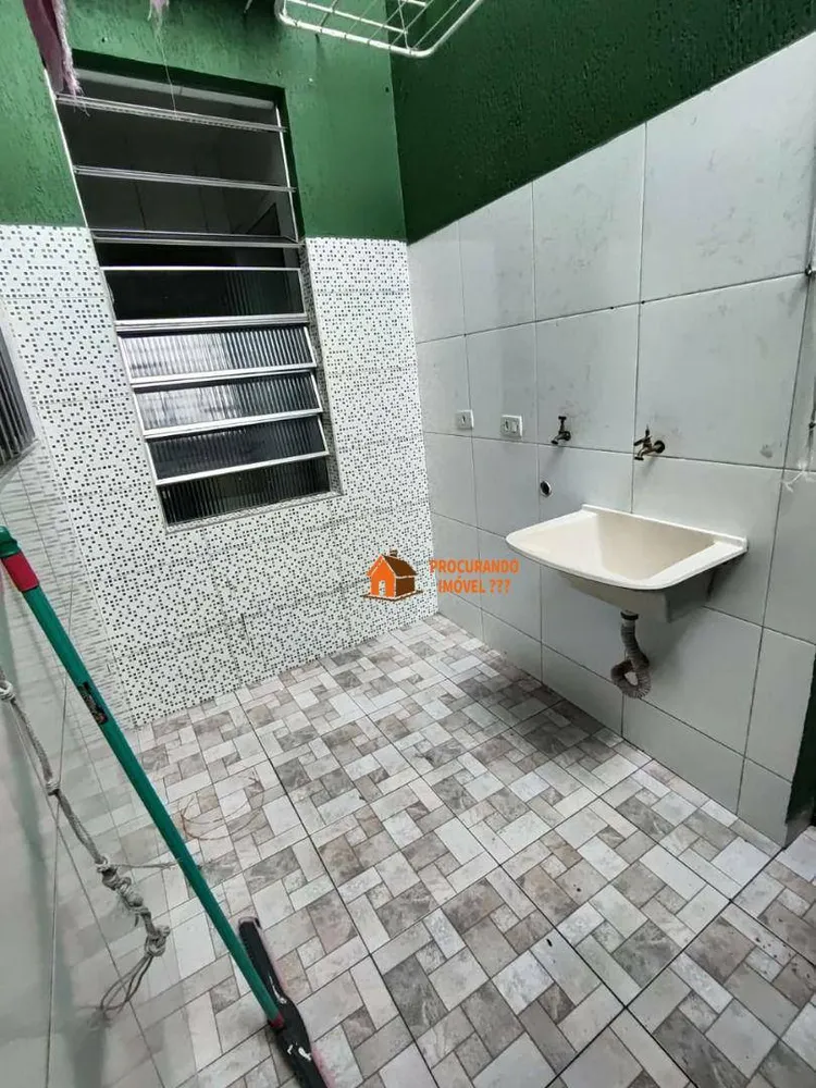 Casa, 1 quarto - Foto 8