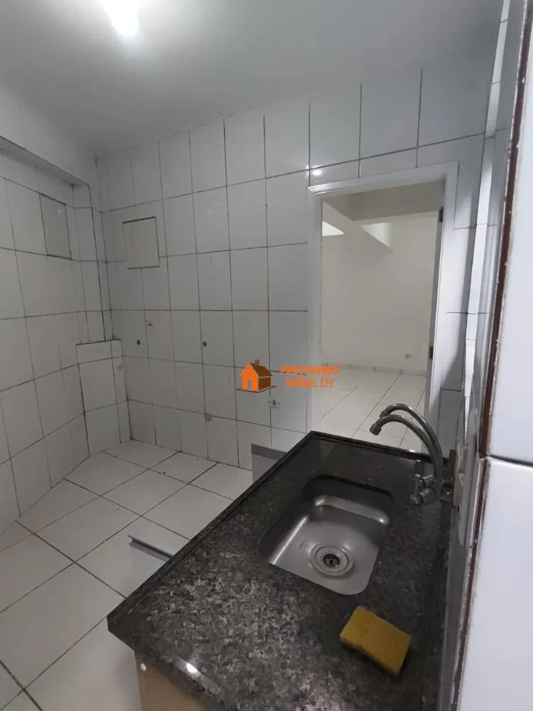 Casa, 1 quarto - Foto 1