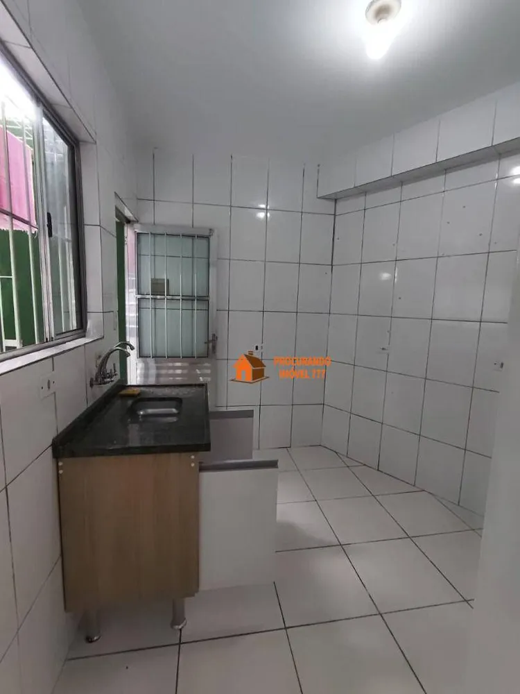 Casa, 1 quarto - Foto 2