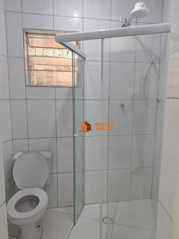Casa, 1 quarto - Foto 6