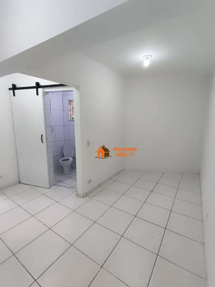 Casa, 1 quarto - Foto 4