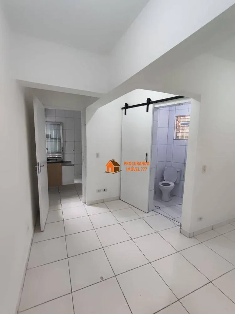 Casa, 1 quarto - Foto 5