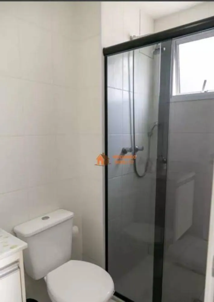 Apartamento, 2 quartos, 63 m² - Foto 10