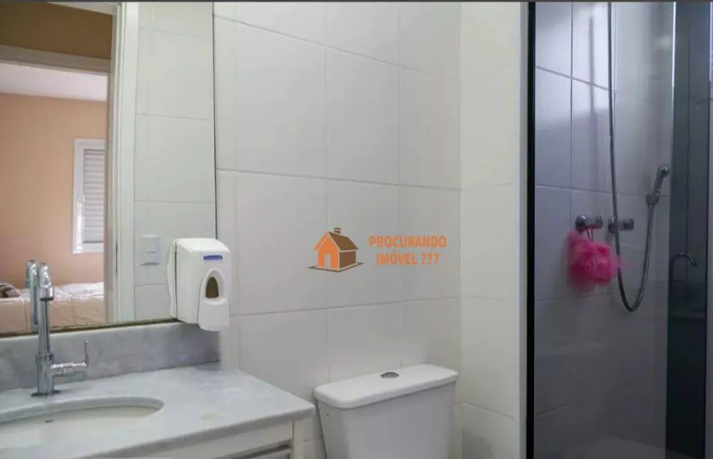 Apartamento, 2 quartos, 63 m² - Foto 6