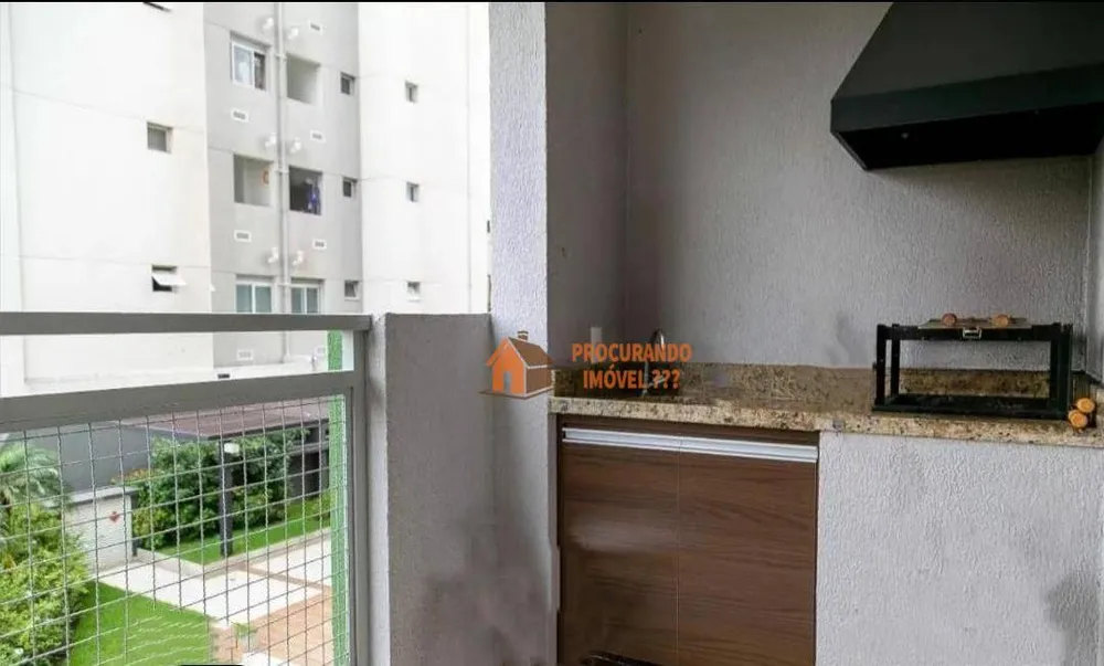 Apartamento, 2 quartos, 63 m² - Foto 2