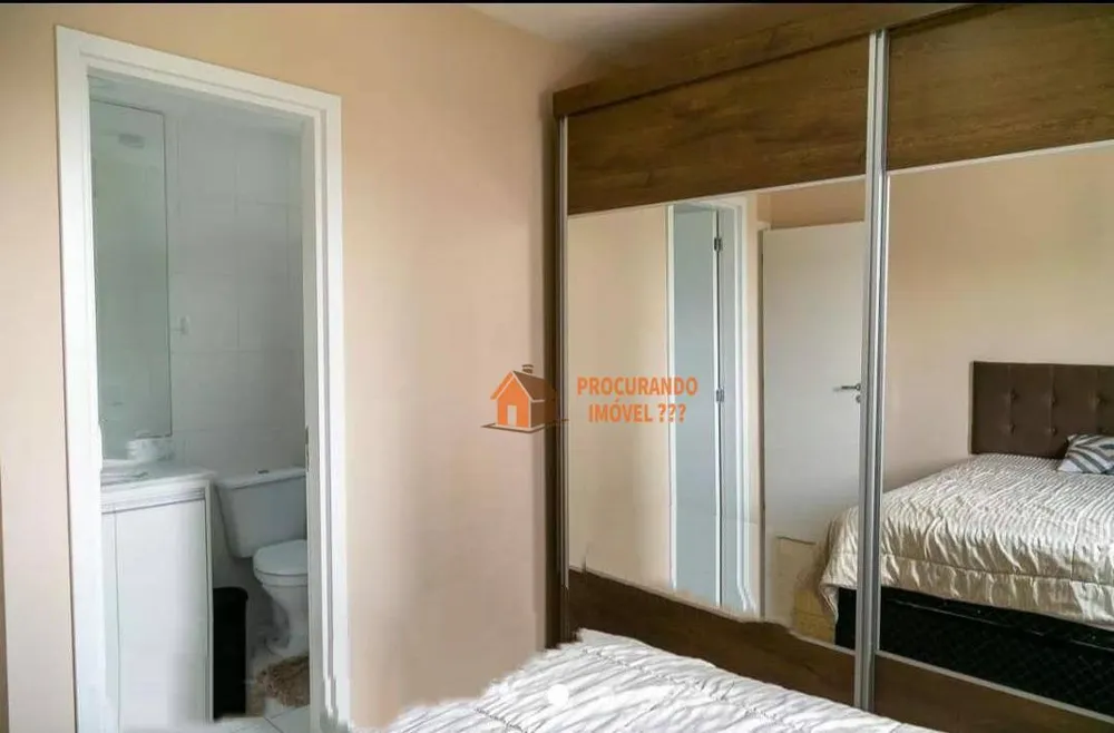 Apartamento, 2 quartos, 63 m² - Foto 5