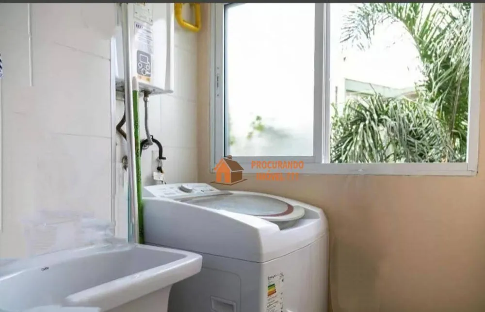 Apartamento, 2 quartos, 63 m² - Foto 3