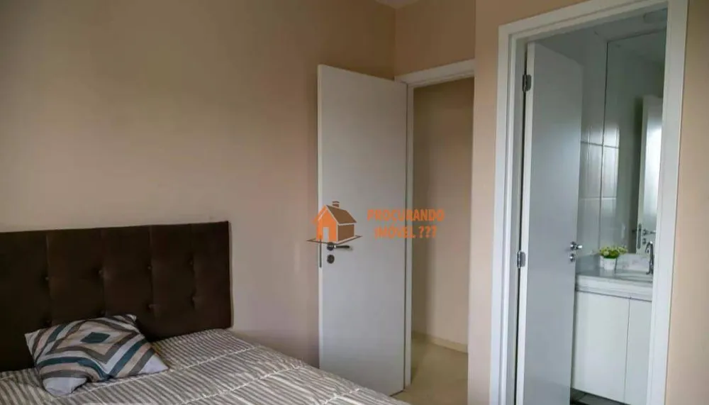 Apartamento, 2 quartos, 63 m² - Foto 4