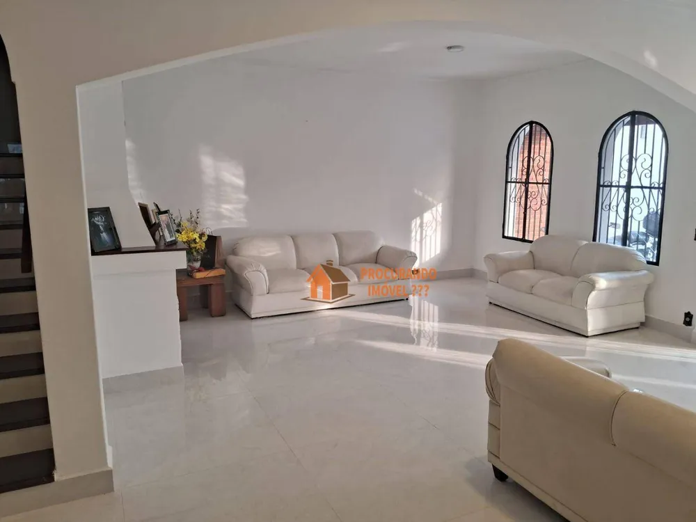 Casa, 5 quartos, 290 m² - Foto 3