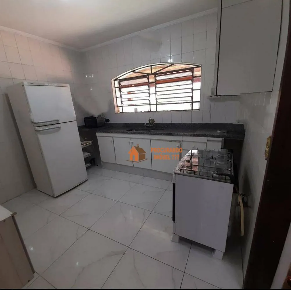 Casa, 5 quartos, 290 m² - Foto 6