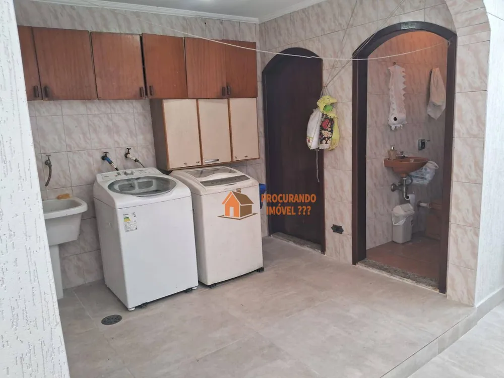 Casa, 5 quartos, 290 m² - Foto 16