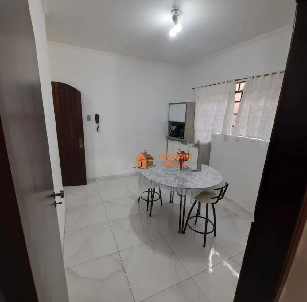 Casa, 5 quartos, 290 m² - Foto 4