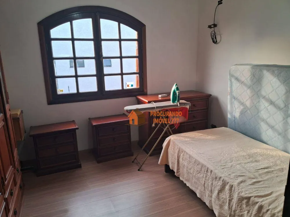 Casa, 5 quartos, 290 m² - Foto 12