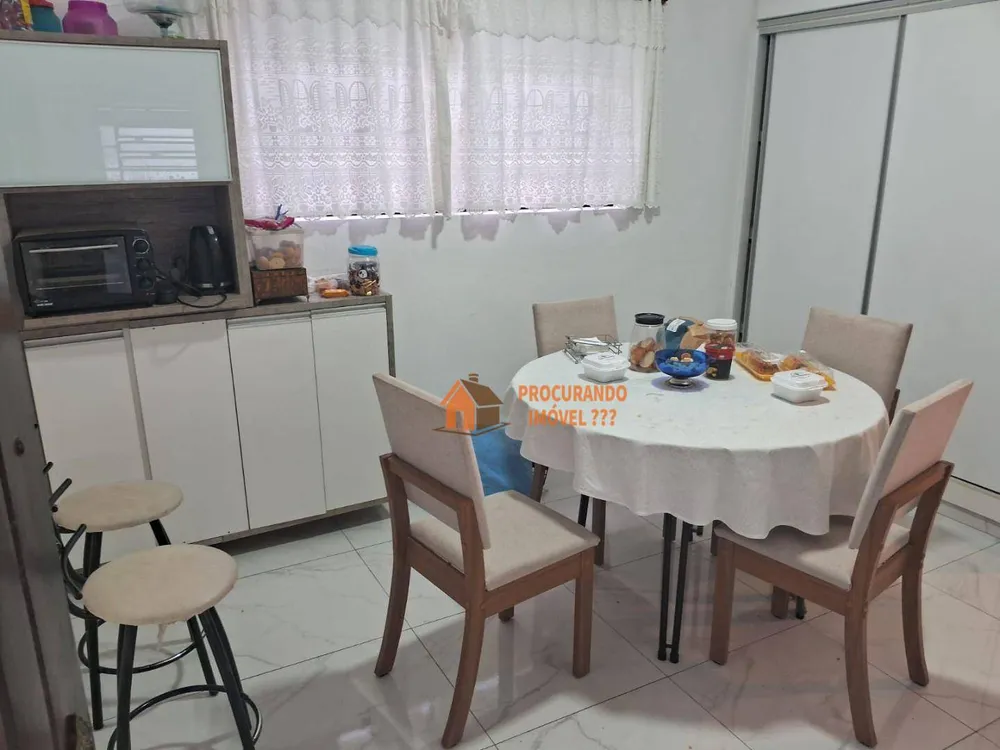 Casa, 5 quartos, 290 m² - Foto 5
