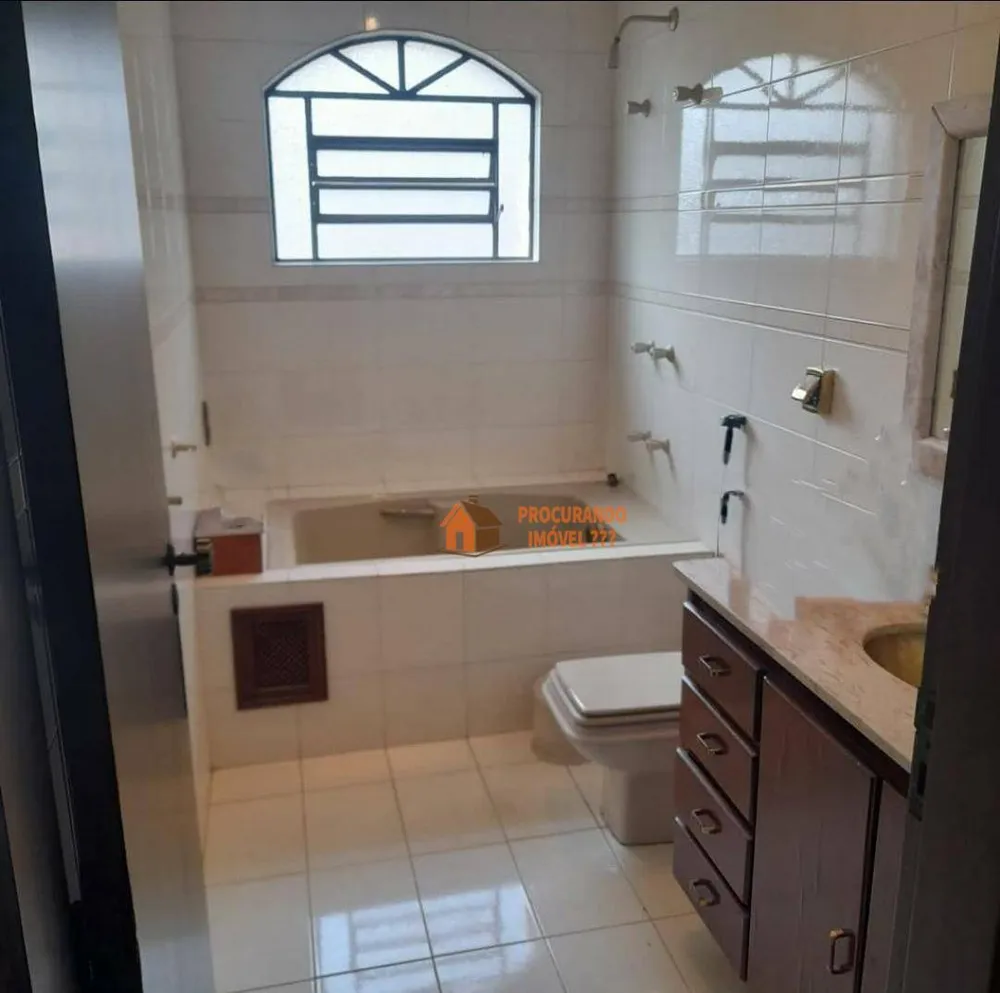 Casa, 5 quartos, 290 m² - Foto 10