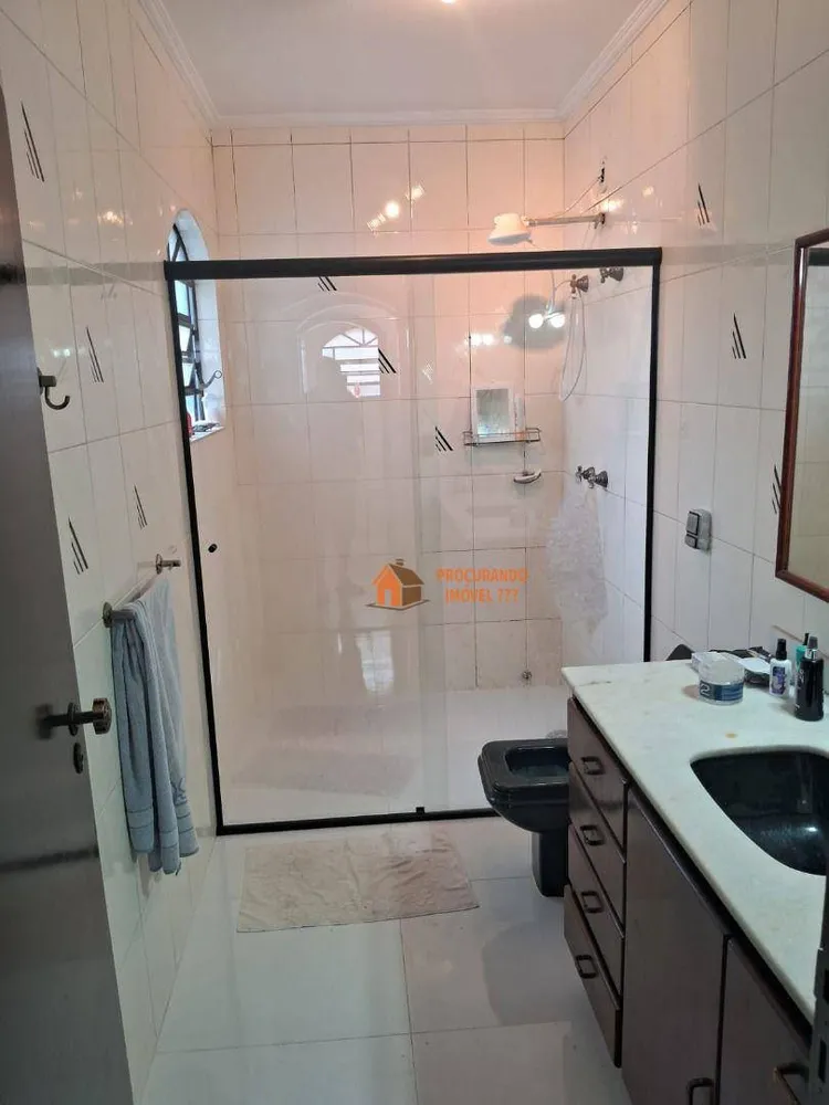 Casa, 5 quartos, 290 m² - Foto 13