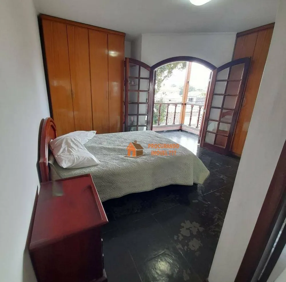 Casa, 5 quartos, 290 m² - Foto 11
