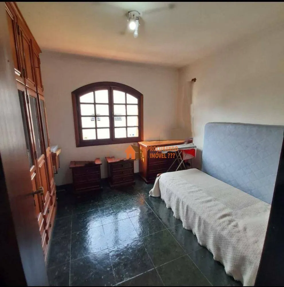 Casa, 5 quartos, 290 m² - Foto 9