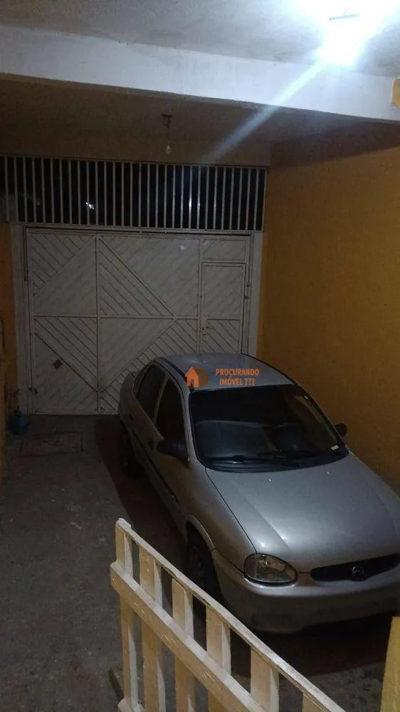 Casa, 2 quartos, 100 m² - Foto 11