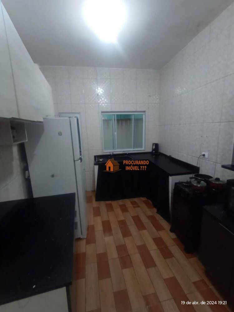 Casa, 2 quartos, 100 m² - Foto 8