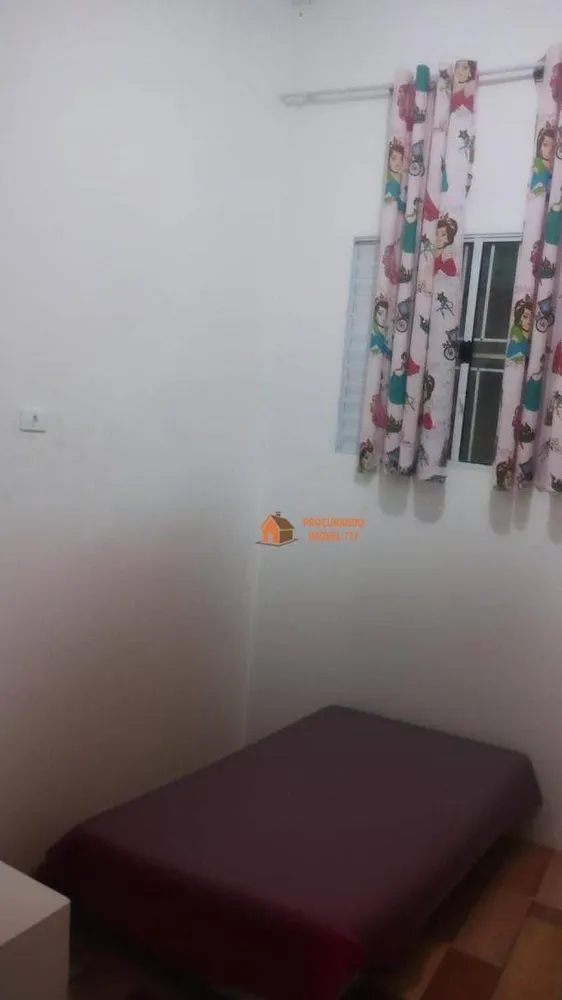 Casa, 2 quartos, 100 m² - Foto 5