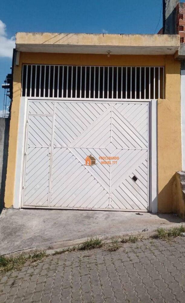 Casa, 2 quartos, 100 m² - Foto 2