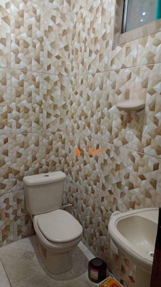 Casa, 2 quartos, 100 m² - Foto 4