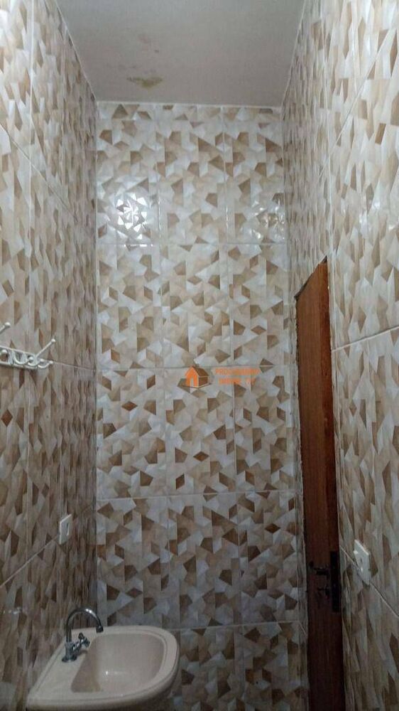 Casa, 2 quartos, 100 m² - Foto 1