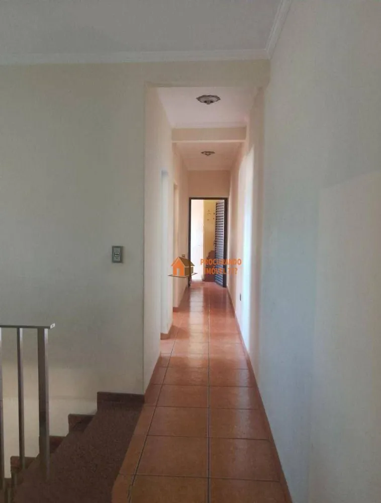Sobrado, 3 quartos, 145 m² - Foto 15