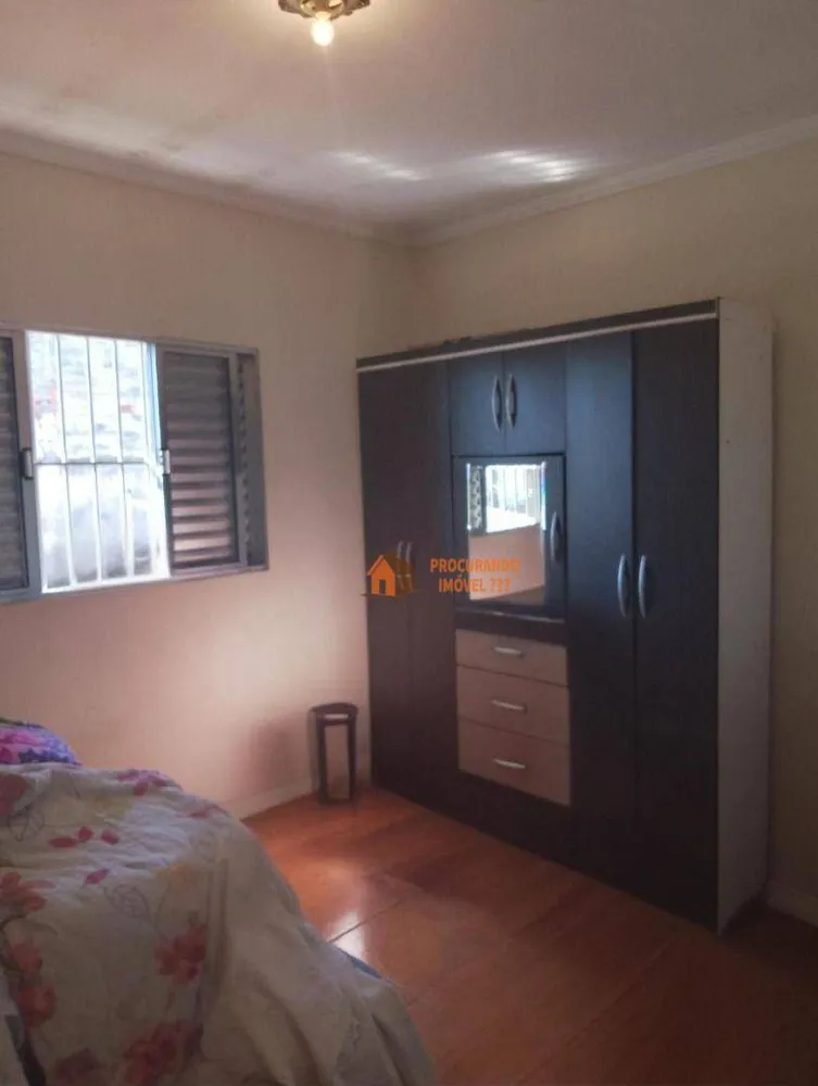 Sobrado, 3 quartos, 145 m² - Foto 14