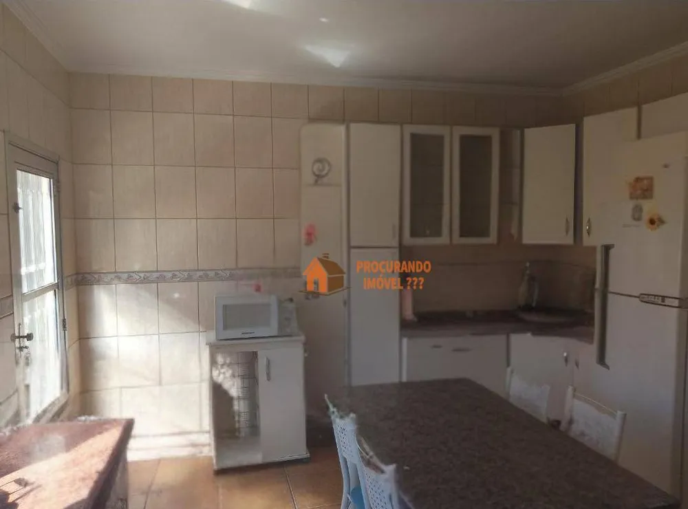 Sobrado, 3 quartos, 145 m² - Foto 9