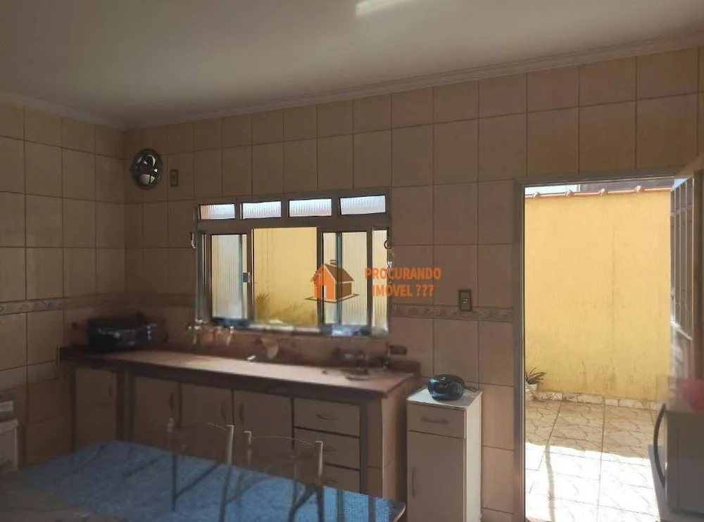 Sobrado, 3 quartos, 145 m² - Foto 8