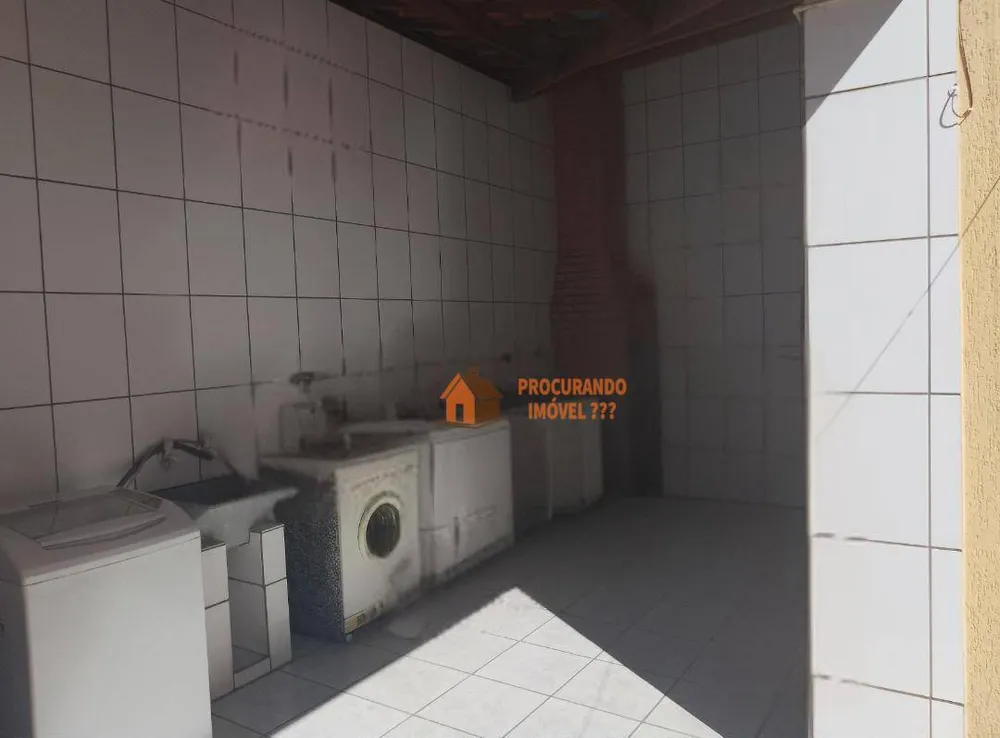 Sobrado, 3 quartos, 145 m² - Foto 6