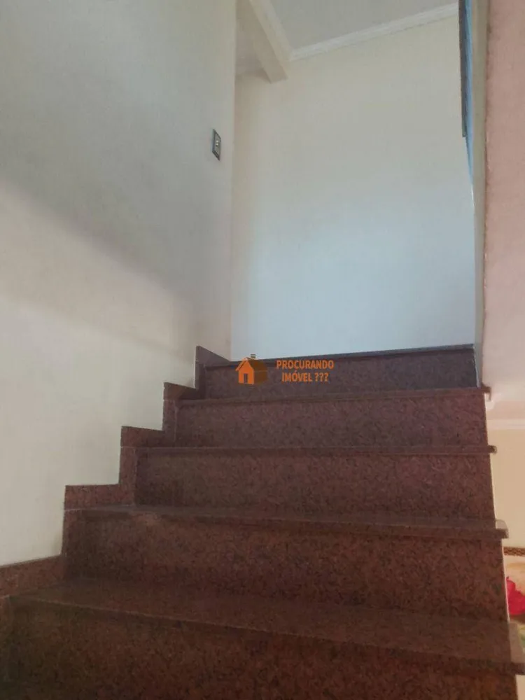 Sobrado, 3 quartos, 145 m² - Foto 13
