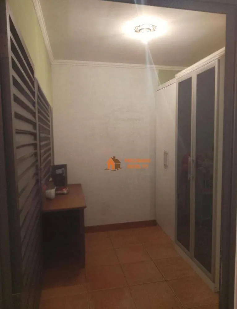 Sobrado, 3 quartos, 145 m² - Foto 5