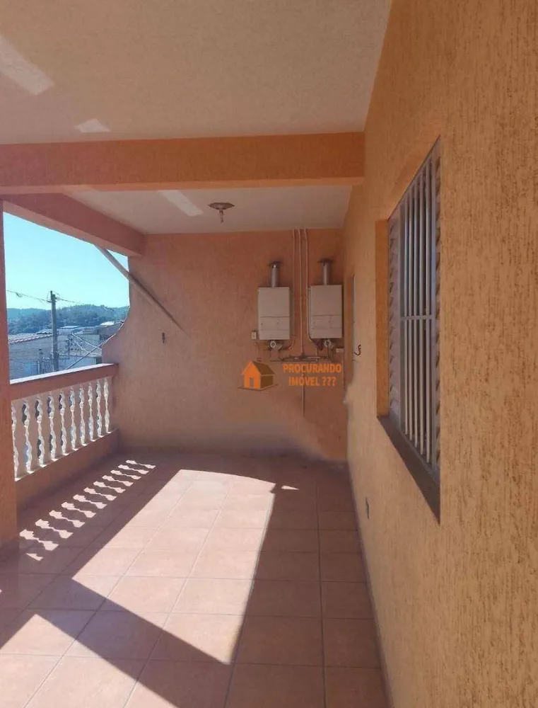 Sobrado, 3 quartos, 145 m² - Foto 16
