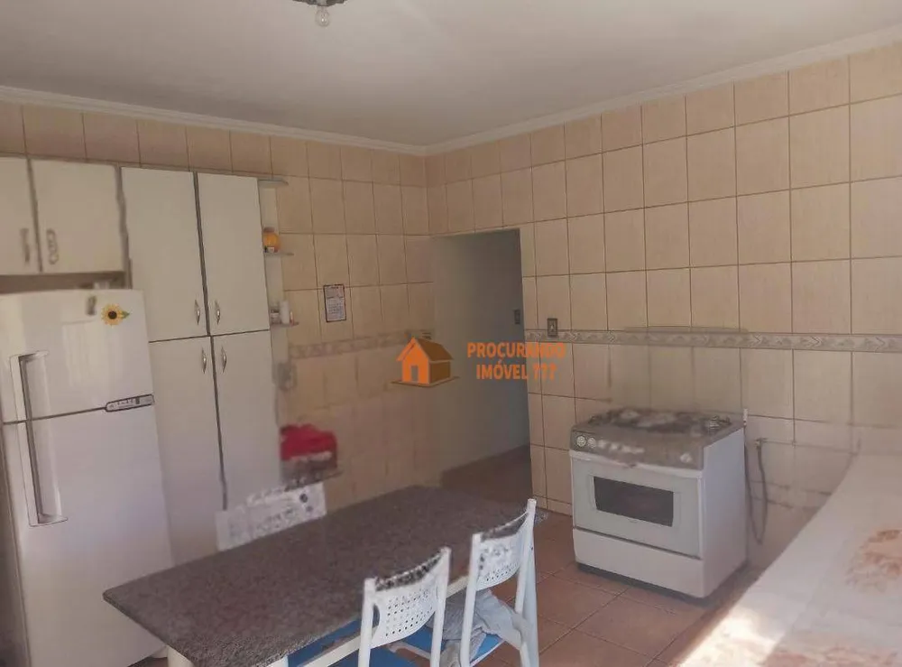 Sobrado, 3 quartos, 145 m² - Foto 11