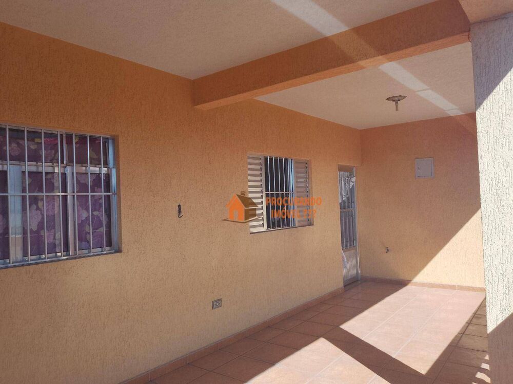 Sobrado, 3 quartos, 145 m² - Foto 4