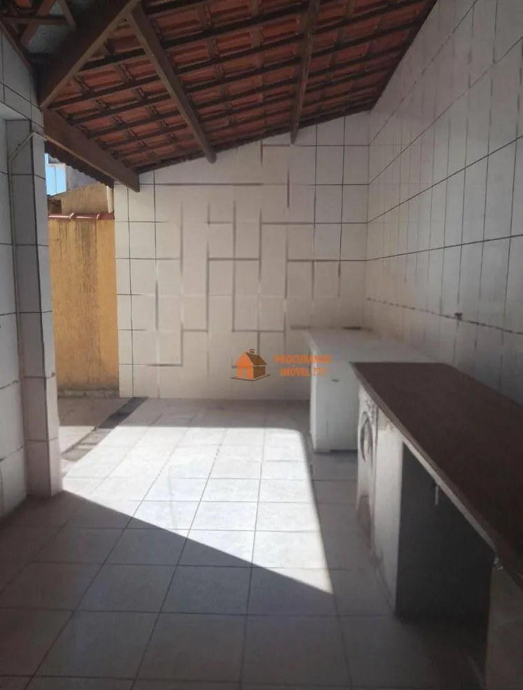 Sobrado, 3 quartos, 145 m² - Foto 12