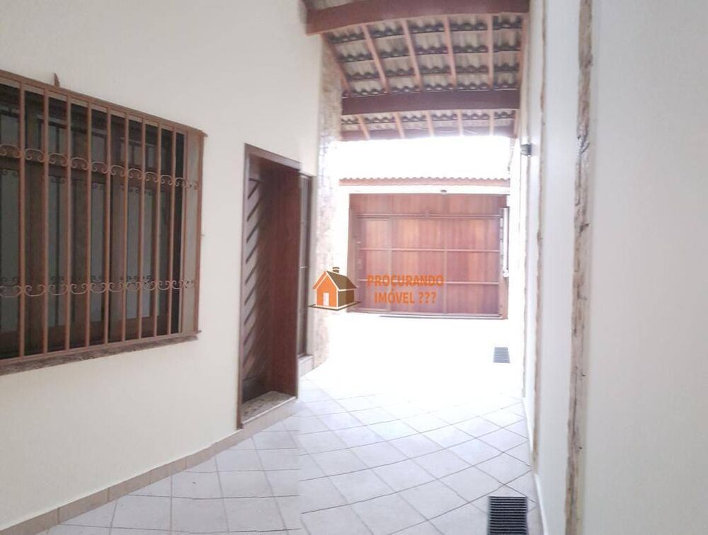 Sobrado, 4 quartos - Foto 3