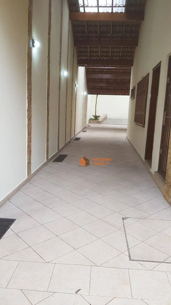 Sobrado, 4 quartos - Foto 10