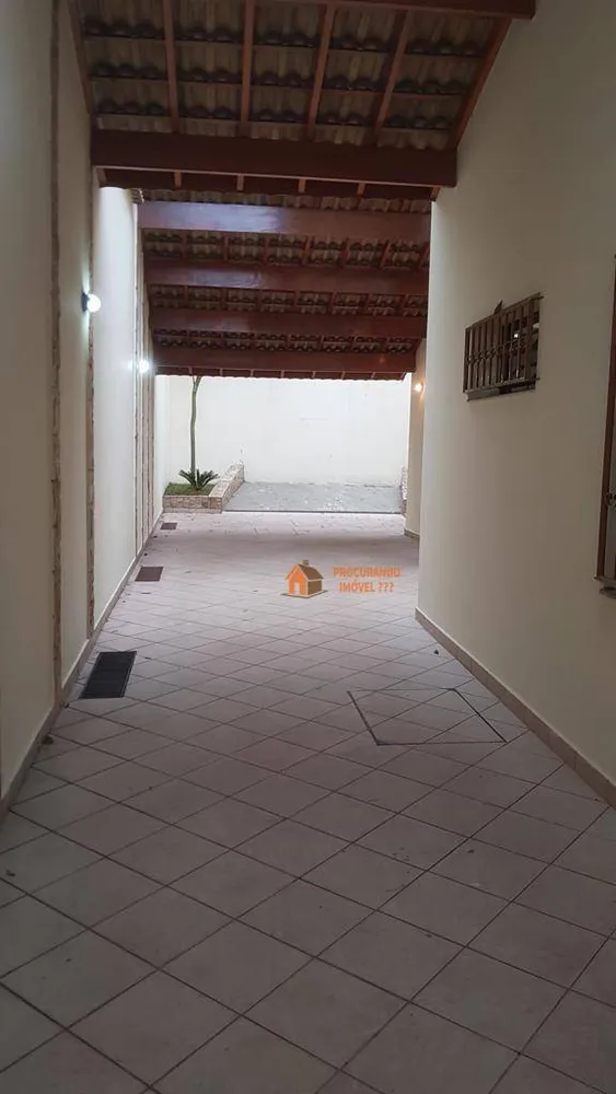 Sobrado, 4 quartos - Foto 9