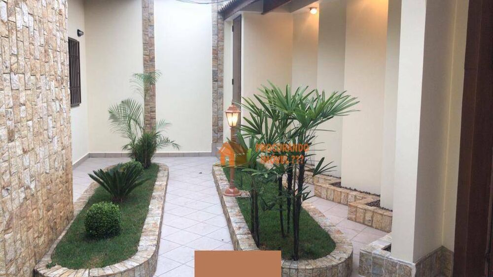 Sobrado, 4 quartos - Foto 2